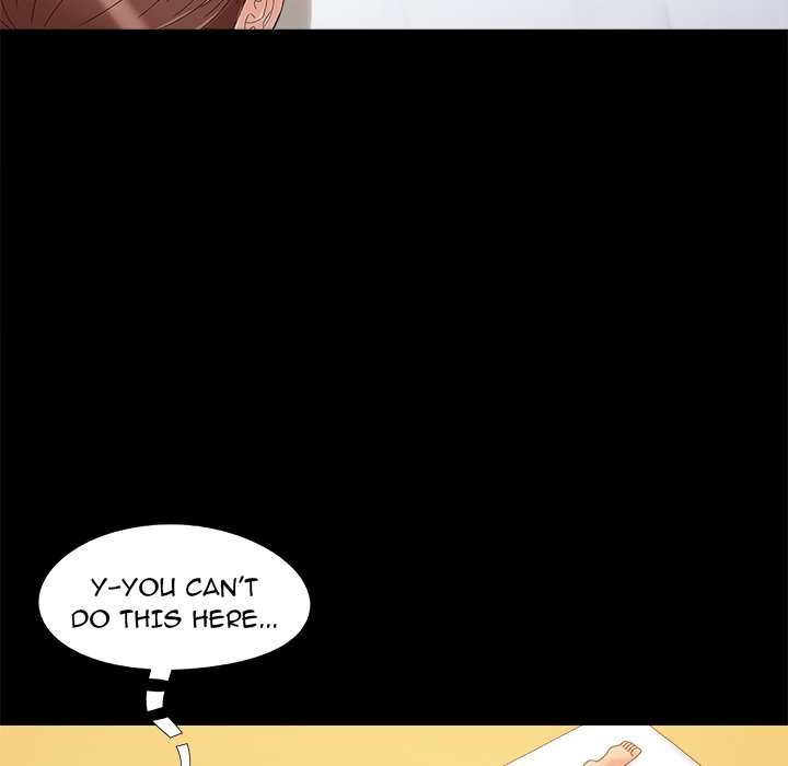 Sleepy Town Escapades Chapter 32 image 114