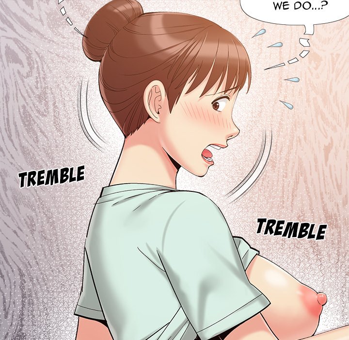 Sleepy Town Escapades Chapter 32 image 117