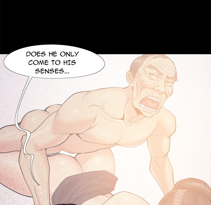 Sleepy Town Escapades Chapter 32 image 12