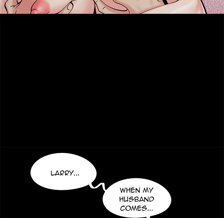 Sleepy Town Escapades Chapter 32 image 14
