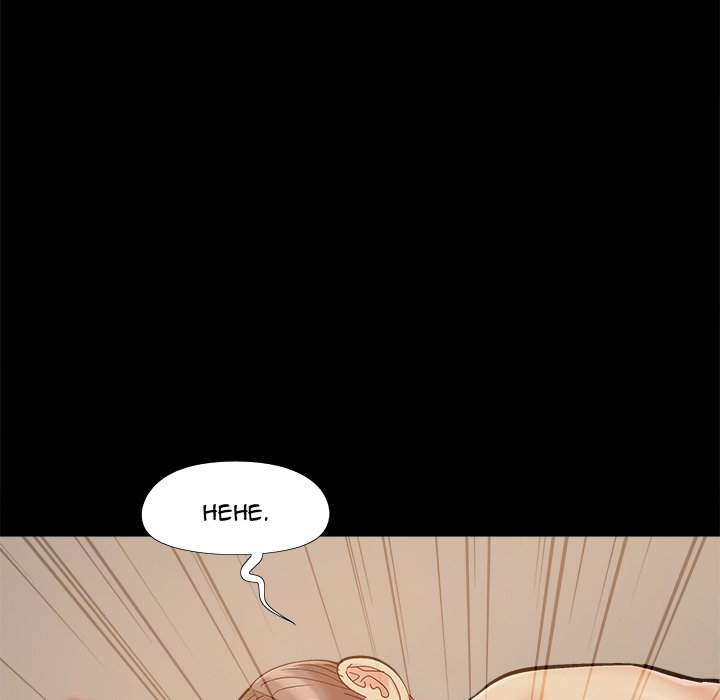 Sleepy Town Escapades Chapter 32 image 16
