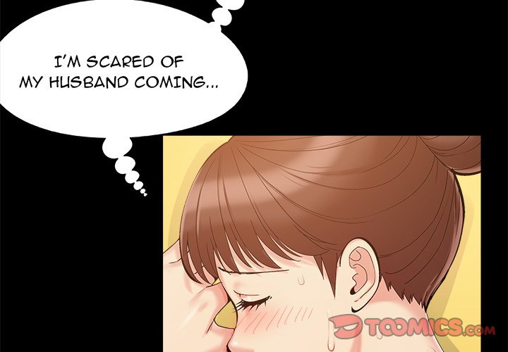 Sleepy Town Escapades Chapter 32 image 1