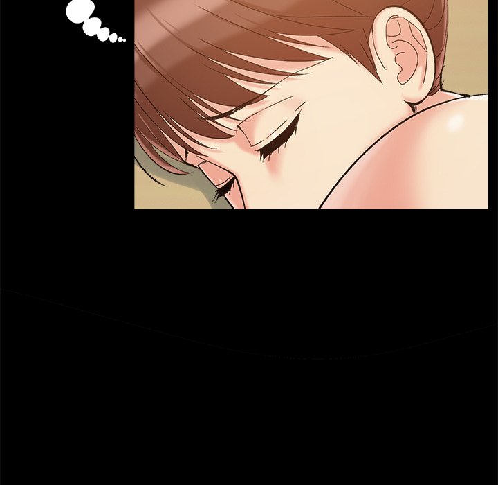 Sleepy Town Escapades Chapter 32 image 19