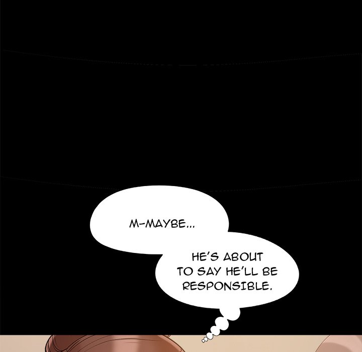 Sleepy Town Escapades Chapter 32 image 21