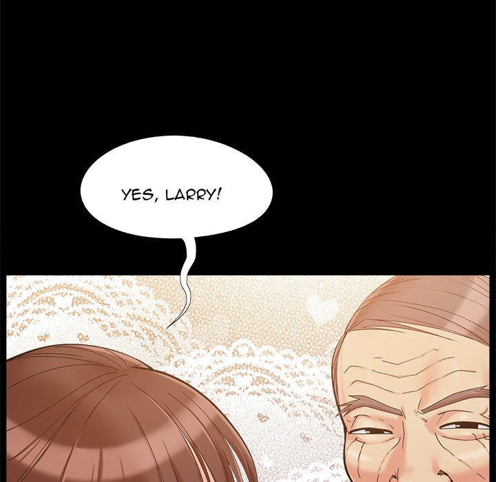 Sleepy Town Escapades Chapter 32 image 23