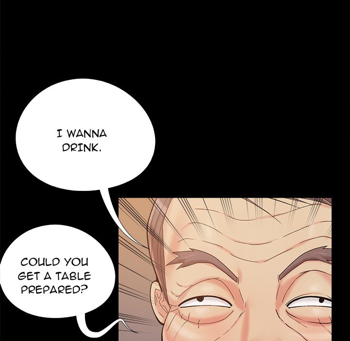 Sleepy Town Escapades Chapter 32 image 25
