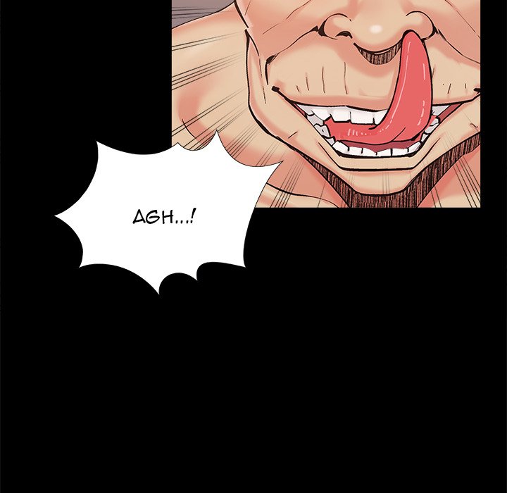 Sleepy Town Escapades Chapter 32 image 26