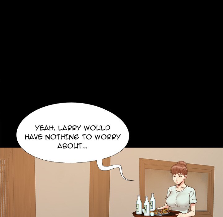 Sleepy Town Escapades Chapter 32 image 28