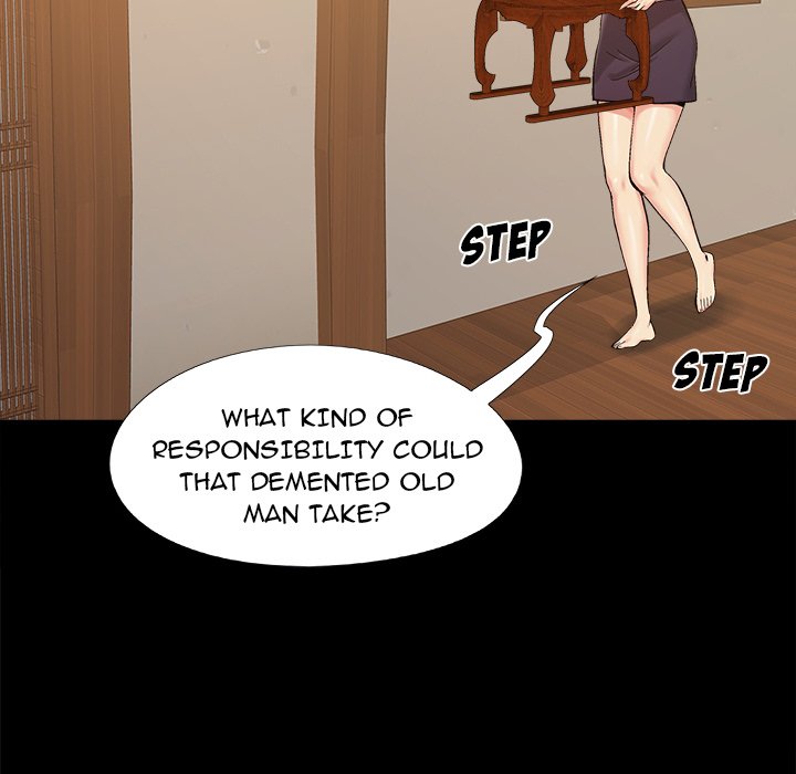 Sleepy Town Escapades Chapter 32 image 29