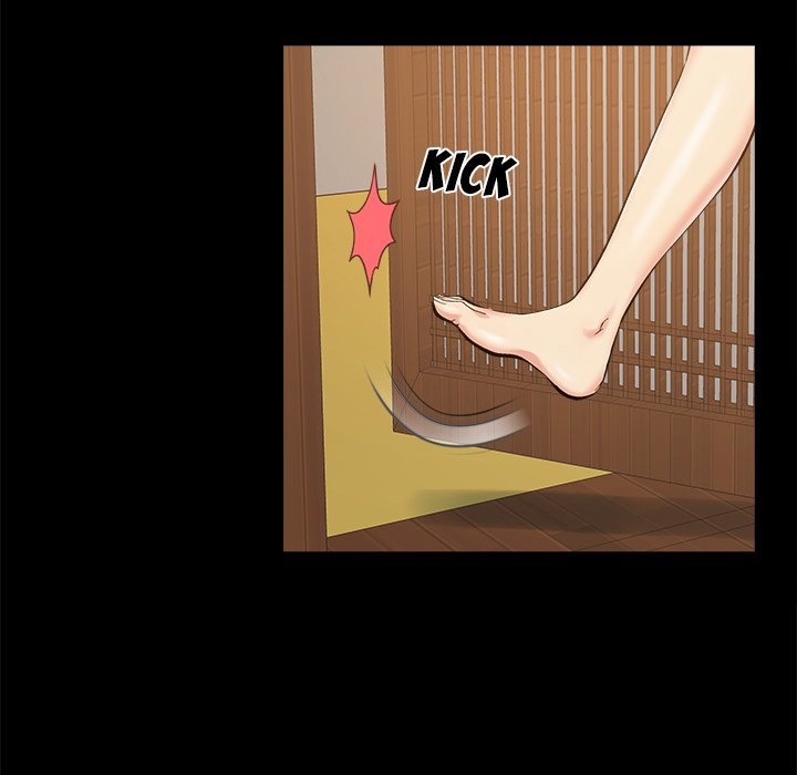 Sleepy Town Escapades Chapter 32 image 30