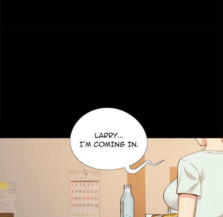Sleepy Town Escapades Chapter 32 image 31