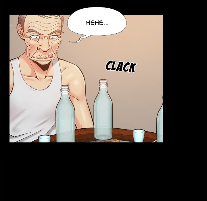 Sleepy Town Escapades Chapter 32 image 33