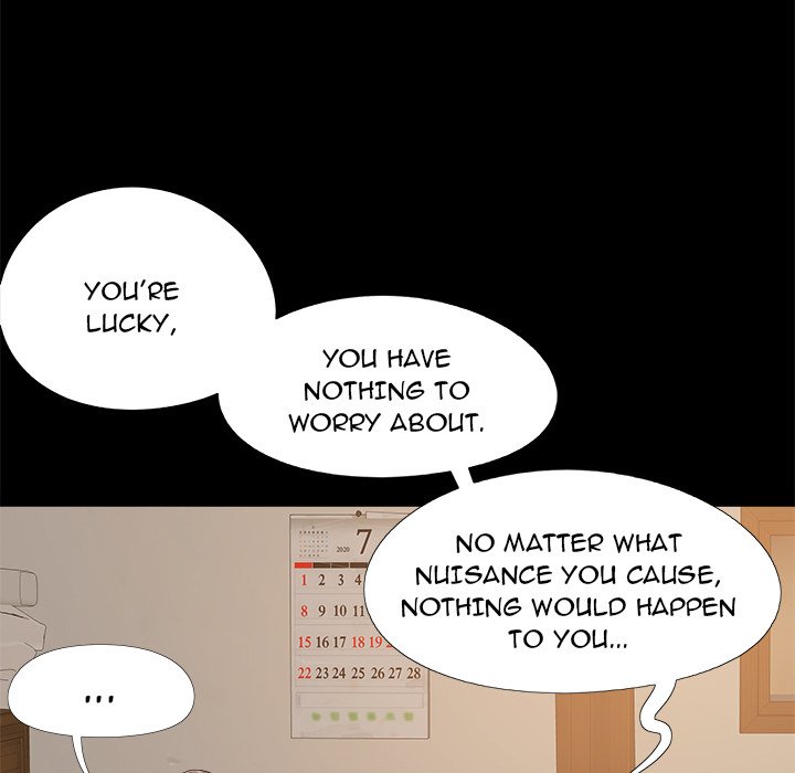 Sleepy Town Escapades Chapter 32 image 34