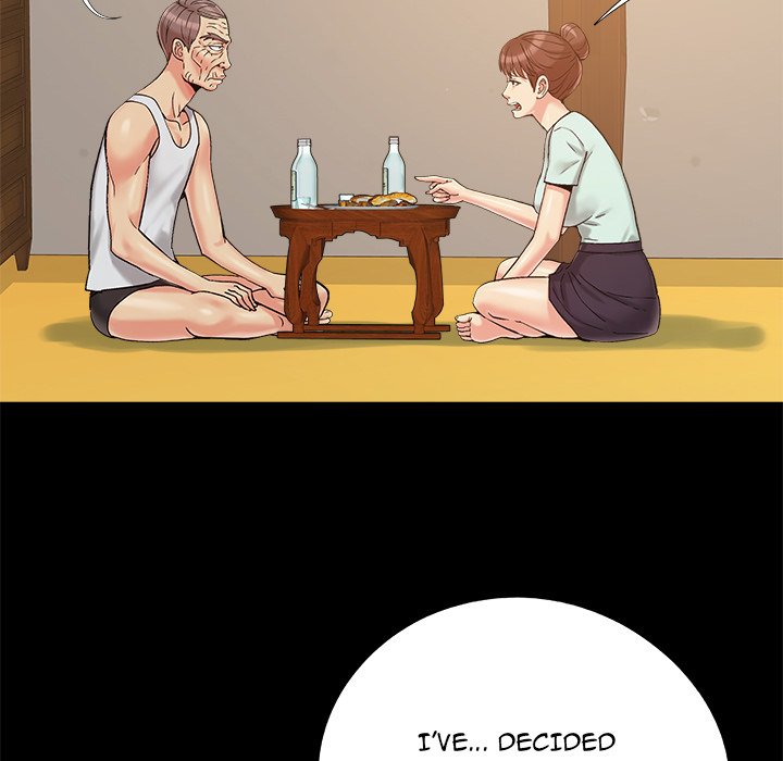Sleepy Town Escapades Chapter 32 image 35