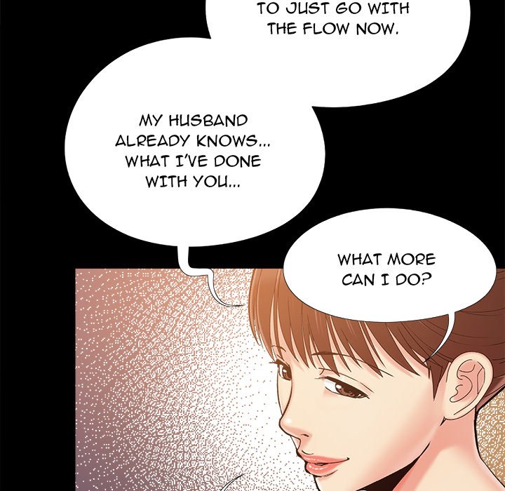Sleepy Town Escapades Chapter 32 image 36
