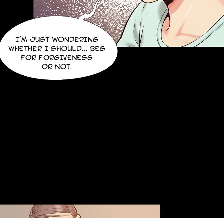 Sleepy Town Escapades Chapter 32 image 37