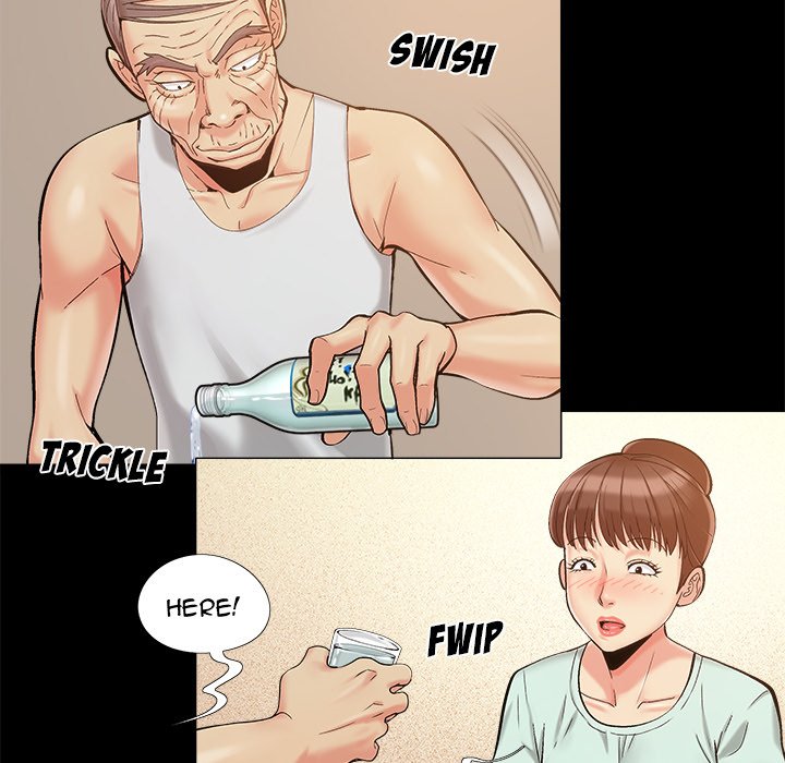 Sleepy Town Escapades Chapter 32 image 38