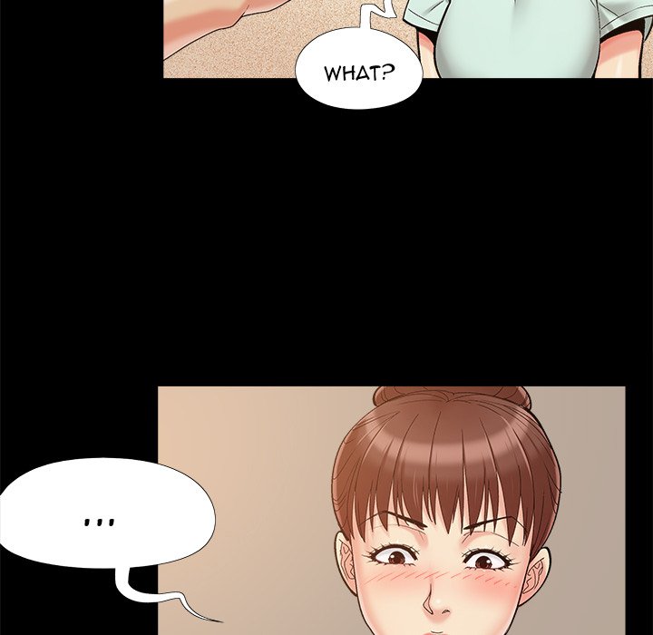 Sleepy Town Escapades Chapter 32 image 39
