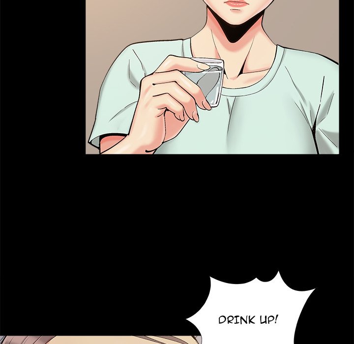 Sleepy Town Escapades Chapter 32 image 40