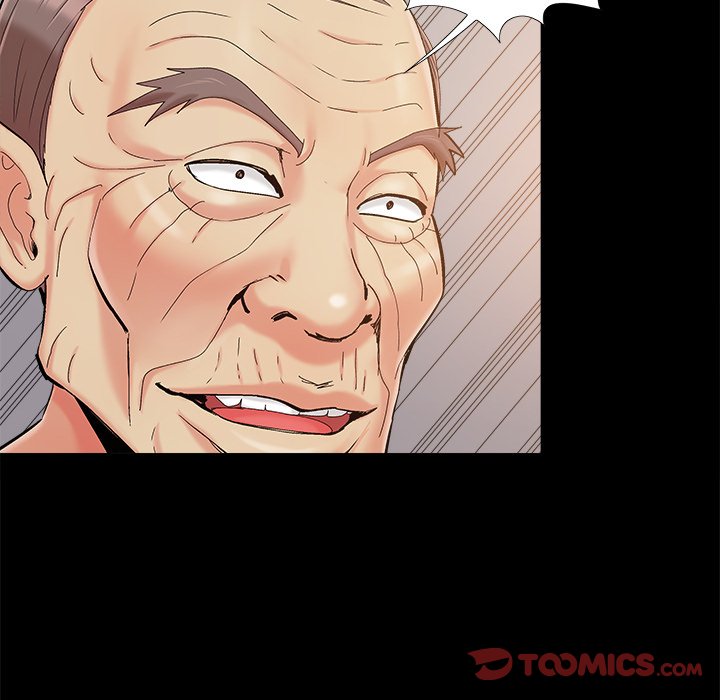 Sleepy Town Escapades Chapter 32 image 41