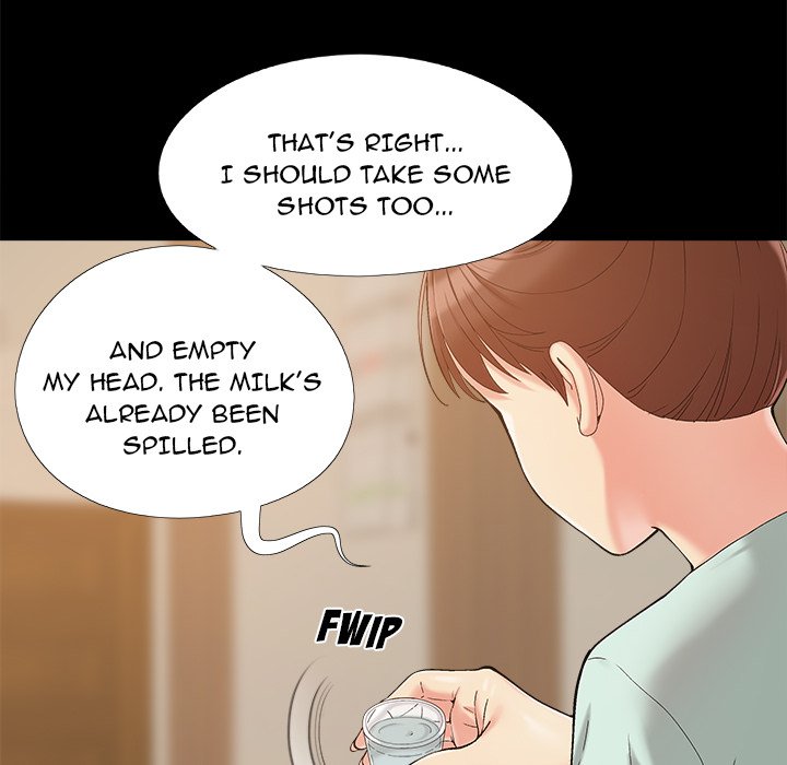 Sleepy Town Escapades Chapter 32 image 42