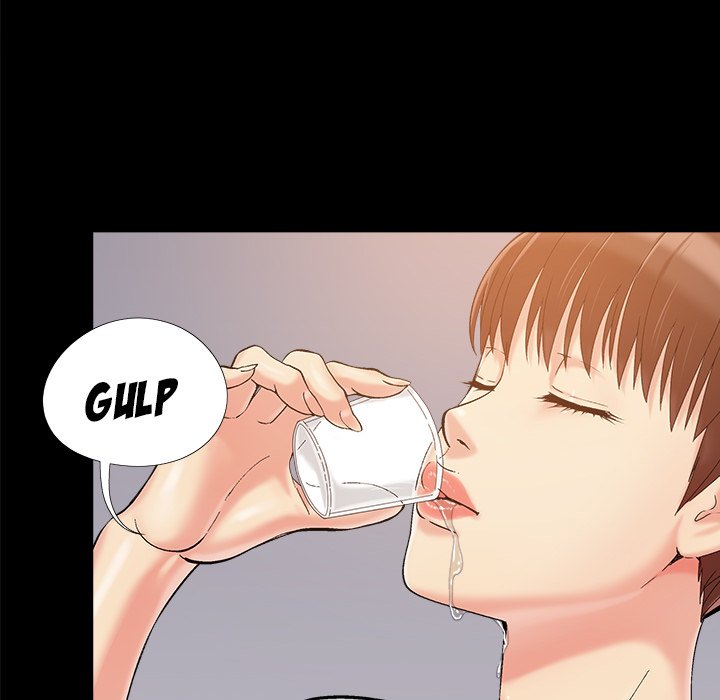 Sleepy Town Escapades Chapter 32 image 46