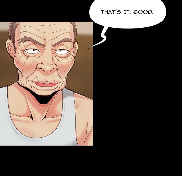 Sleepy Town Escapades Chapter 32 image 48