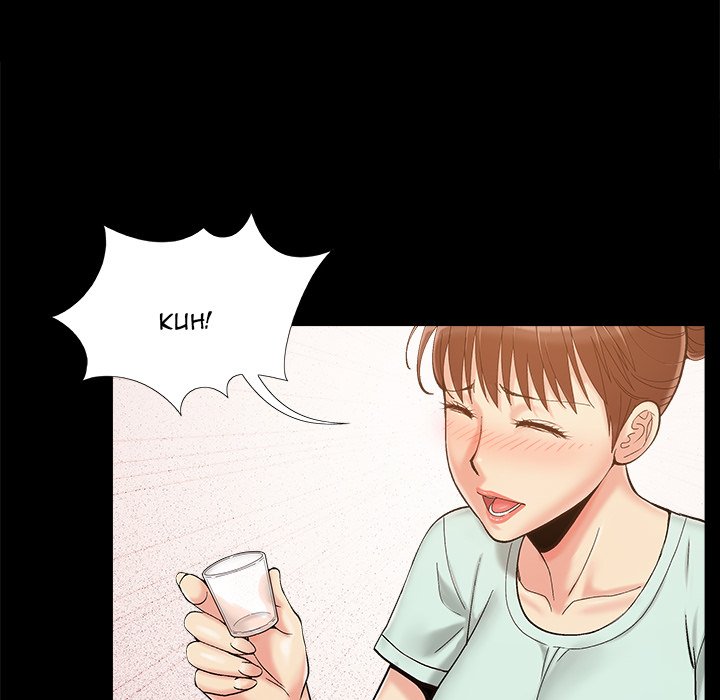 Sleepy Town Escapades Chapter 32 image 49
