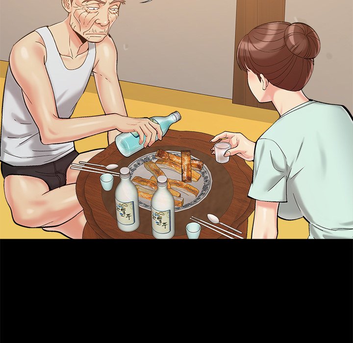 Sleepy Town Escapades Chapter 32 image 51