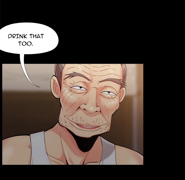 Sleepy Town Escapades Chapter 32 image 54