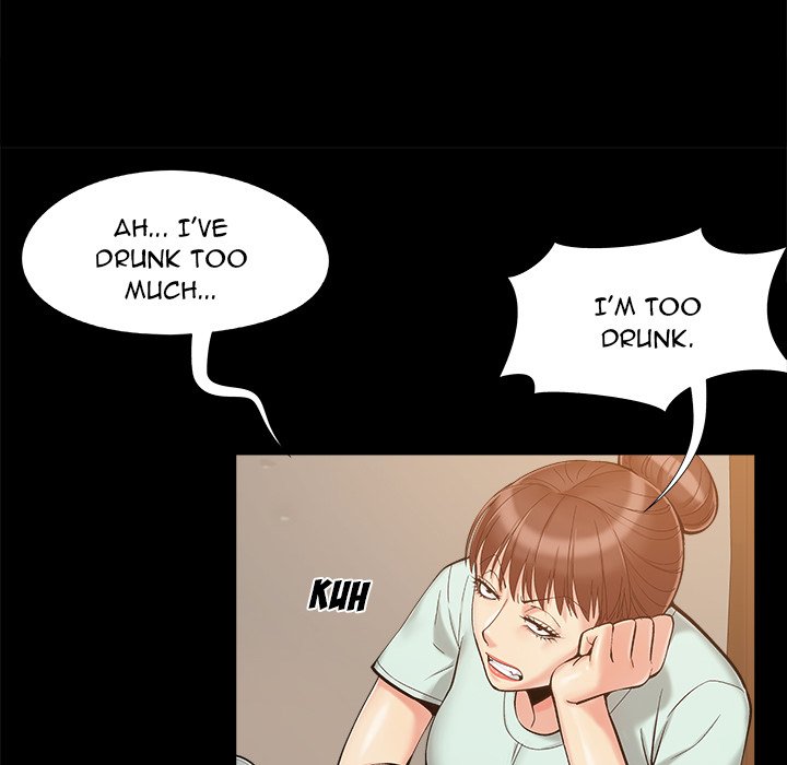 Sleepy Town Escapades Chapter 32 image 58