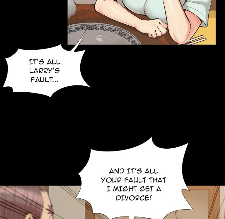Sleepy Town Escapades Chapter 32 image 59