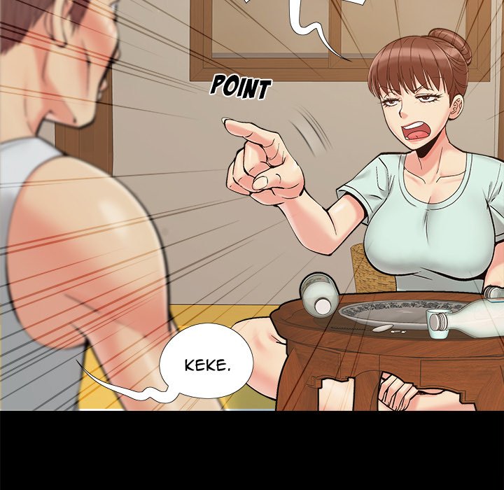 Sleepy Town Escapades Chapter 32 image 60