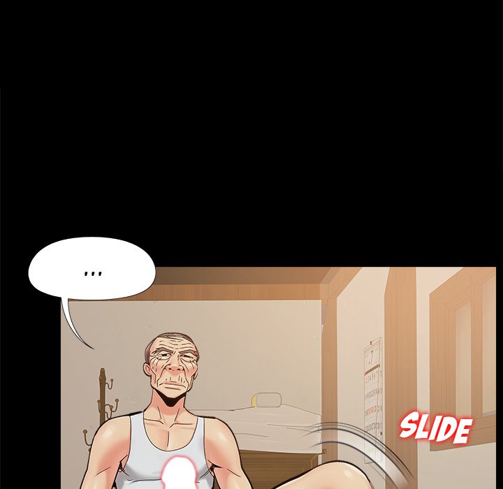 Sleepy Town Escapades Chapter 32 image 73