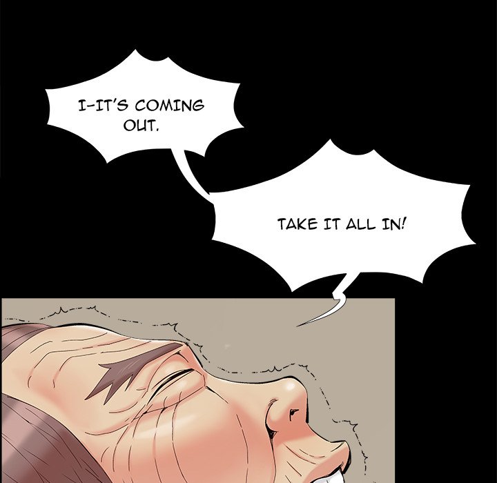 Sleepy Town Escapades Chapter 32 image 88
