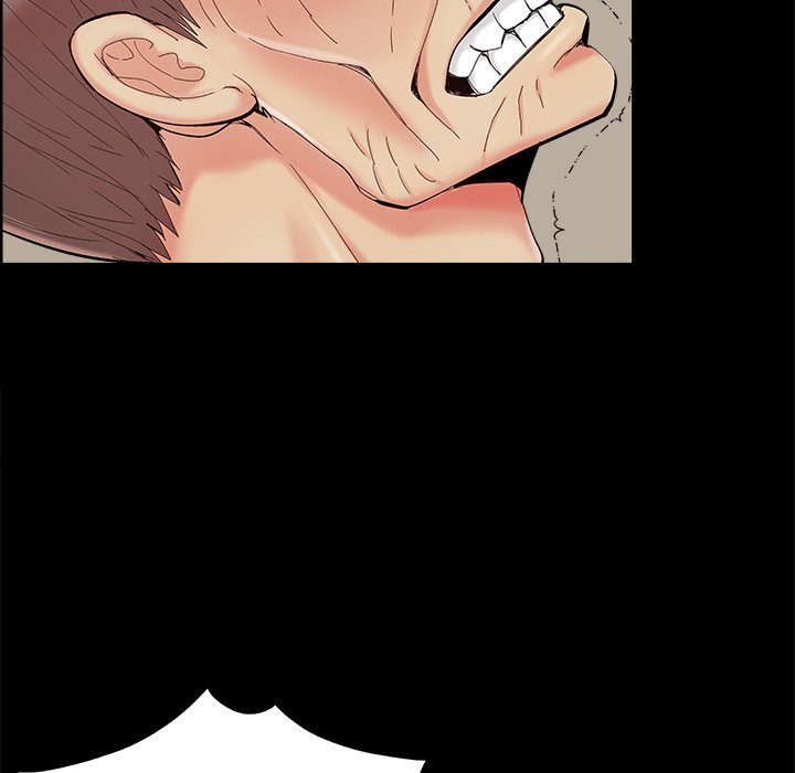 Sleepy Town Escapades Chapter 32 image 89