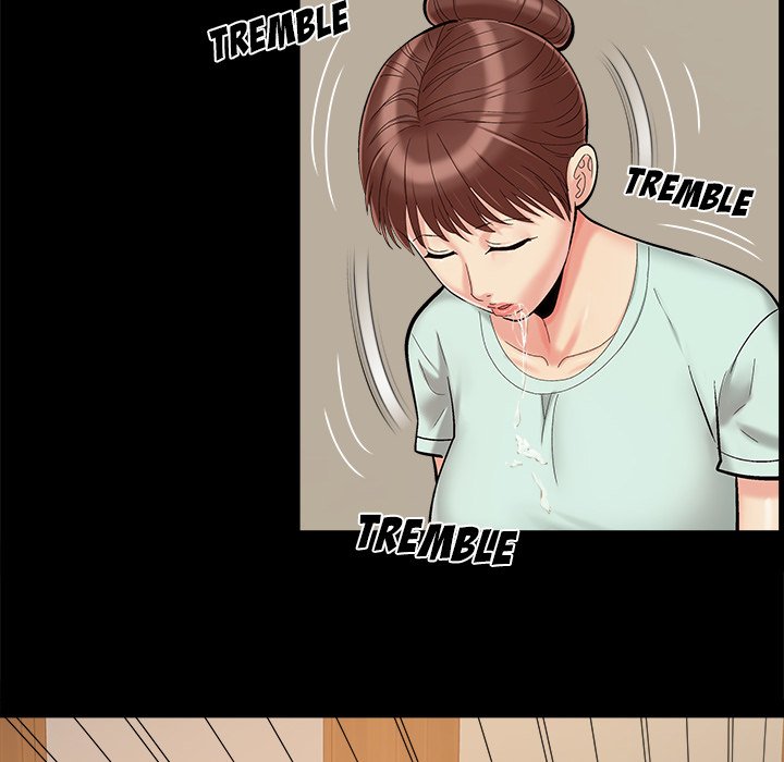 Sleepy Town Escapades Chapter 32 image 96
