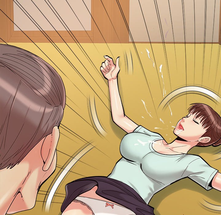 Sleepy Town Escapades Chapter 32 image 97