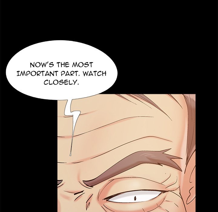 Sleepy Town Escapades Chapter 34 image 102