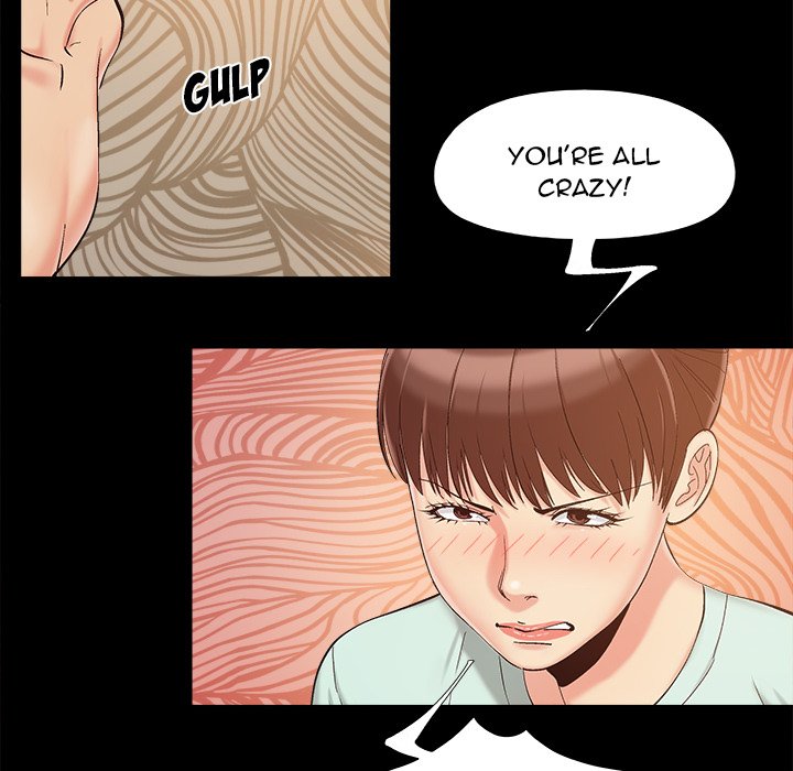 Sleepy Town Escapades Chapter 34 image 105