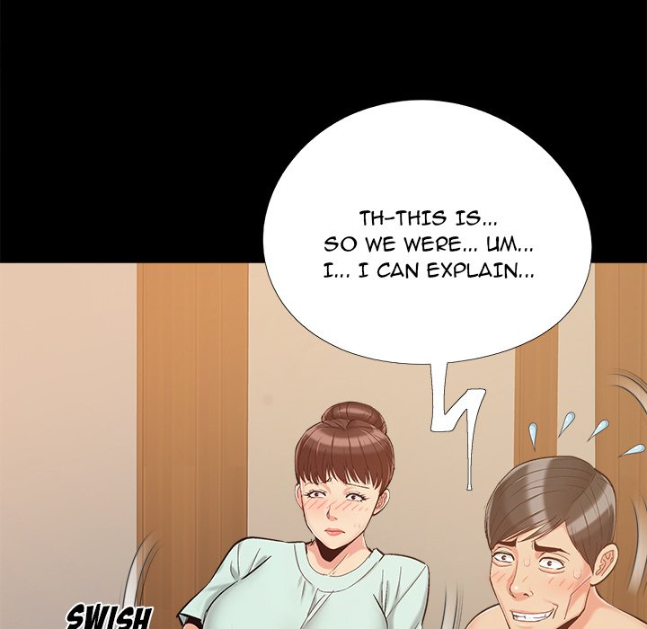 Sleepy Town Escapades Chapter 34 image 12