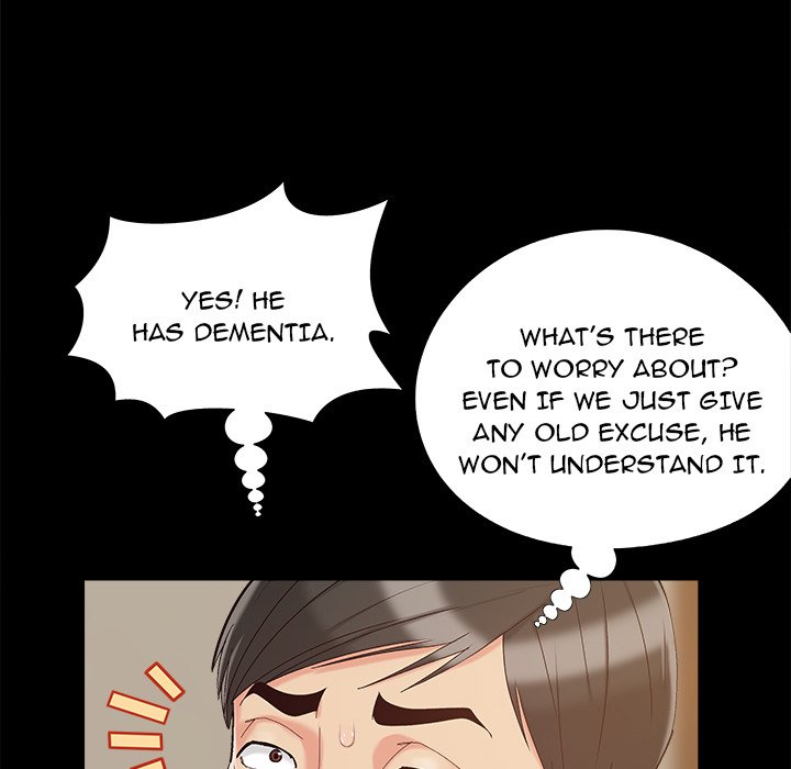 Sleepy Town Escapades Chapter 34 image 15
