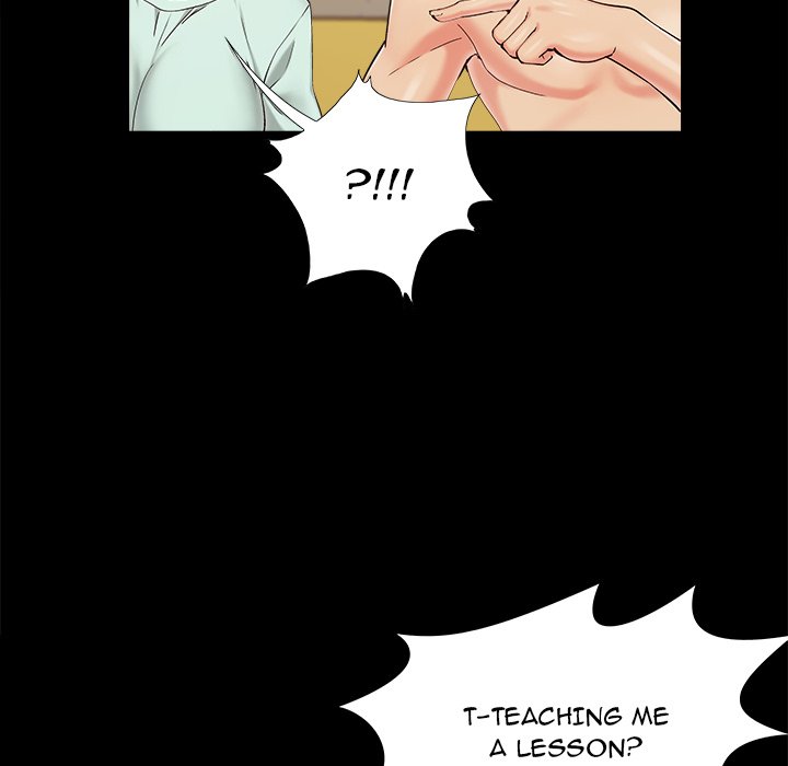 Sleepy Town Escapades Chapter 34 image 18