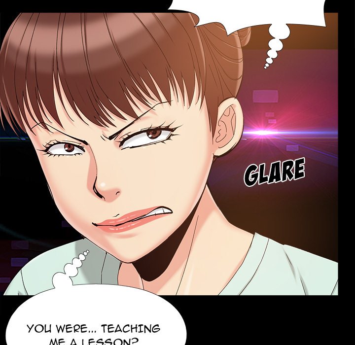 Sleepy Town Escapades Chapter 34 image 19
