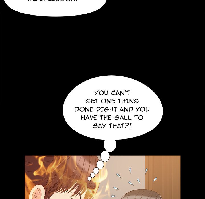 Sleepy Town Escapades Chapter 34 image 20