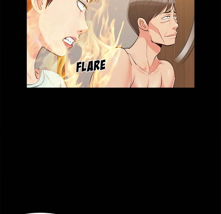 Sleepy Town Escapades Chapter 34 image 21