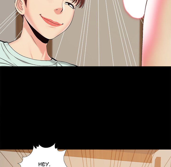 Sleepy Town Escapades Chapter 34 image 23