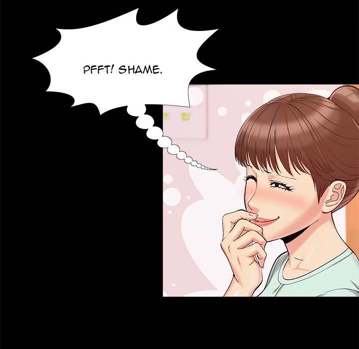 Sleepy Town Escapades Chapter 34 image 32