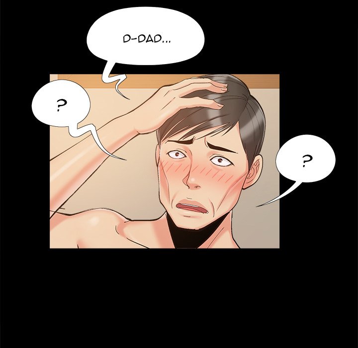 Sleepy Town Escapades Chapter 34 image 33
