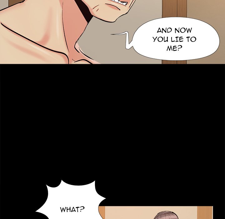Sleepy Town Escapades Chapter 34 image 35
